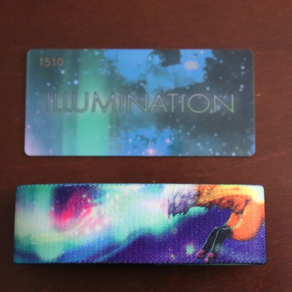 Zox Illumination bracelet